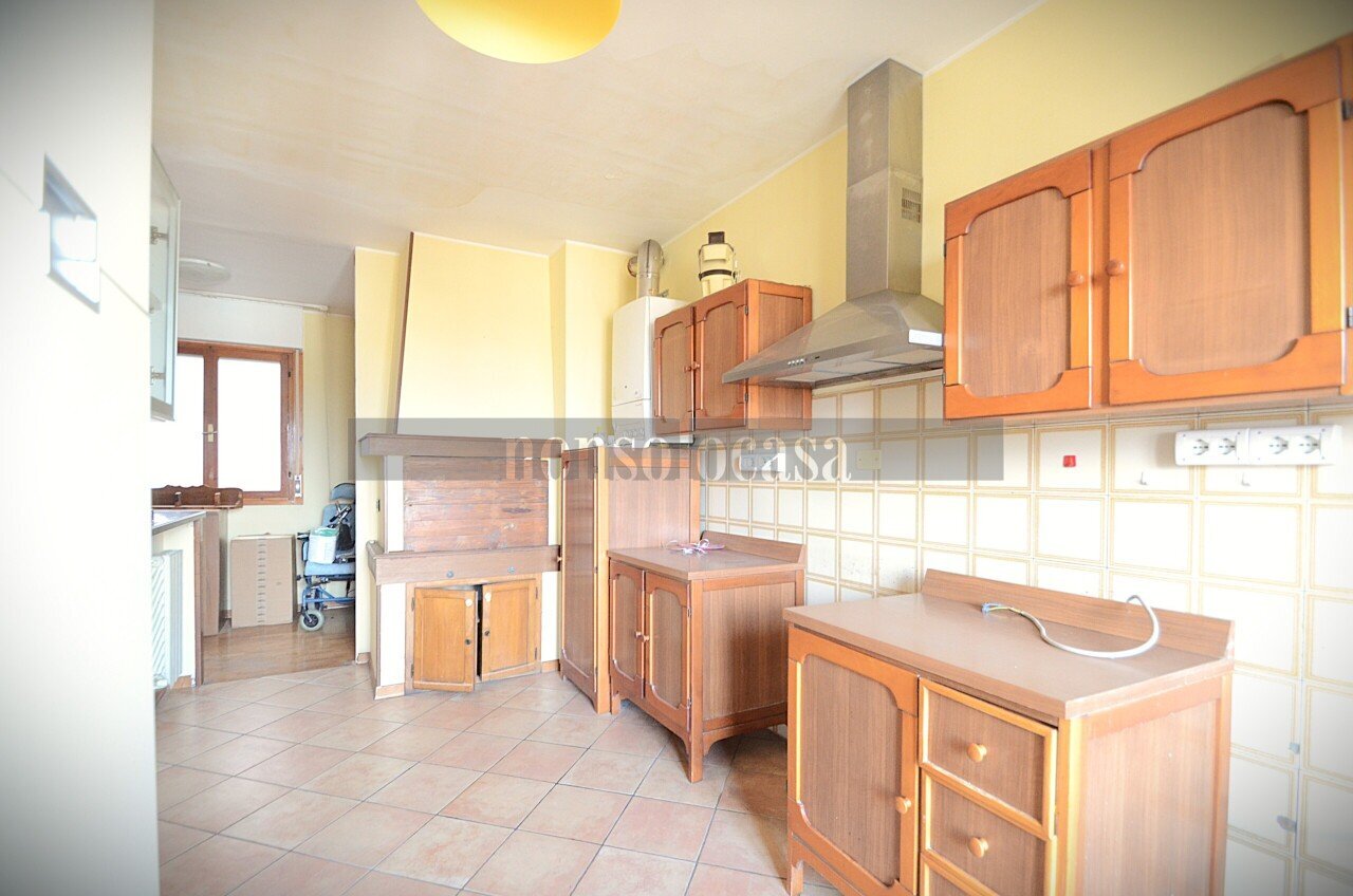 CUCINA - Appartamento Via Quintina 999, Perugia - foto 2