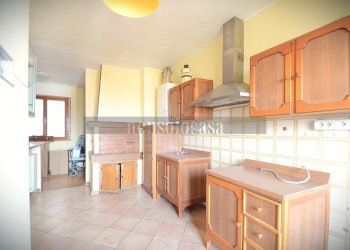 CUCINA - Appartamento Via Quintina 999, Perugia - foto 2