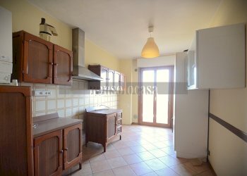 CUCINA - Appartamento Via Quintina 999, Perugia - foto 3