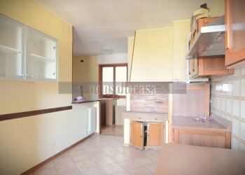 CUCINA - Appartamento Via Quintina 999, Perugia - foto 4