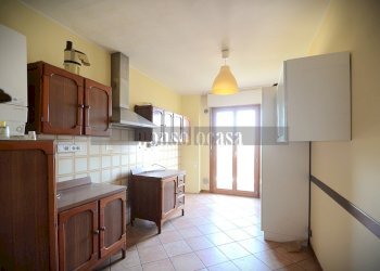 CUCINA - Appartamento Via Quintina 999, Perugia - foto 5