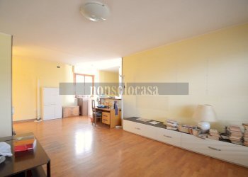 SOGGIORNO - Appartamento Via Quintina 999, Perugia - foto 7