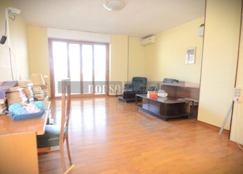 SOGGIORNO - Appartamento Via Quintina 999, Perugia - foto 8