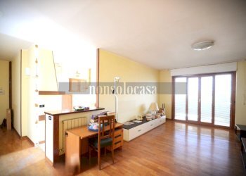 SOGGIORNO - Appartamento Via Quintina 999, Perugia - foto 9