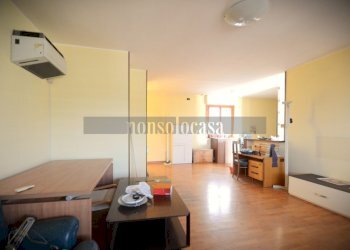 SOGGIORNO - Appartamento Via Quintina 999, Perugia - foto 10