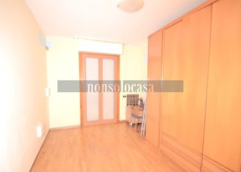 CAMERA SINGOLA - Appartamento Via Quintina 999, Perugia - foto 18