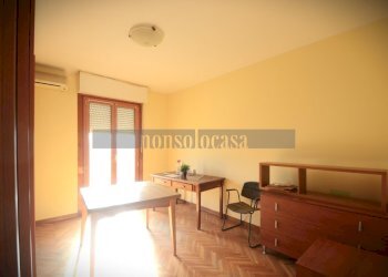 SECONDA CAMERA MATRIMONIALE - Appartamento Via Quintina 999, Perugia - foto 19