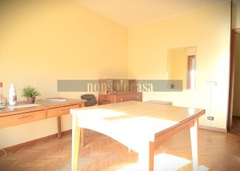 SECONDA CAMERA MATRIMONIALE - Appartamento Via Quintina 999, Perugia - foto 21