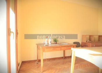 SECONDA CAMERA MATRIMONIALE - Appartamento Via Quintina 999, Perugia - foto 22