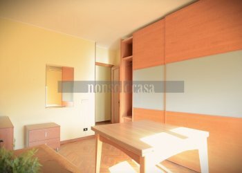 SECONDA CAMERA MATRIMONIALE - Appartamento Via Quintina 999, Perugia - foto 24