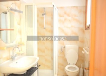 SECONDO BAGNO - Appartamento Via Quintina 999, Perugia - foto 25