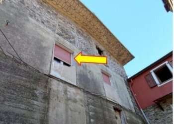 4.jpg - Quadrilocale all'asta Via Castello 45, Sarzana - foto 3