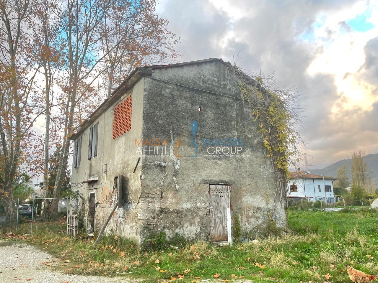 IMG_9112.jpg - Rustico Via San Cristoforo 129, Massa - foto 2