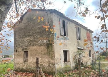 3-IMG_9114.jpg.jpg - Rustico Via San Cristoforo 129, Massa - foto 9