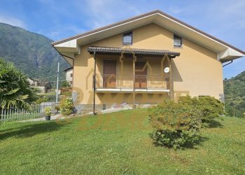 casa lato rosa.jpg - Villa Calasca-Castiglione - foto 2