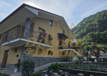 casa lato orto.jpg - Villa Calasca-Castiglione - foto 4