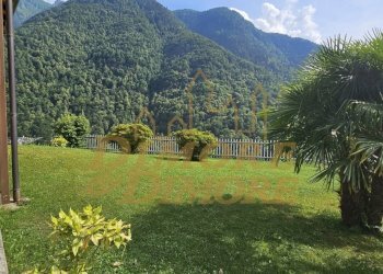 giardino lato palma.jpg - Villa Calasca-Castiglione - foto 7
