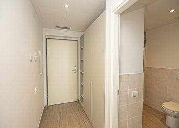 02_v Brignole De Ferrari 404.jpg - One-room apartment Via Brignole de Ferrari 8R, Genova - photo 3