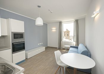 04_v Brignole De Ferrari 404.jpg - One-room apartment Via Brignole de Ferrari 8R, Genova - photo 6
