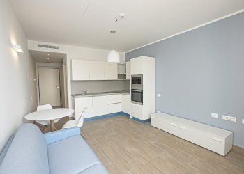 07_v Brignole De Ferrari 404.jpg - One-room apartment Via Brignole de Ferrari 8R, Genova - photo 8