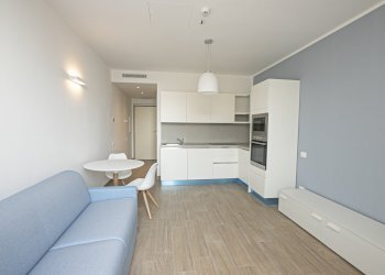 08_v Brignole De Ferrari 404.jpg - One-room apartment Via Brignole de Ferrari 8R, Genova - photo 9
