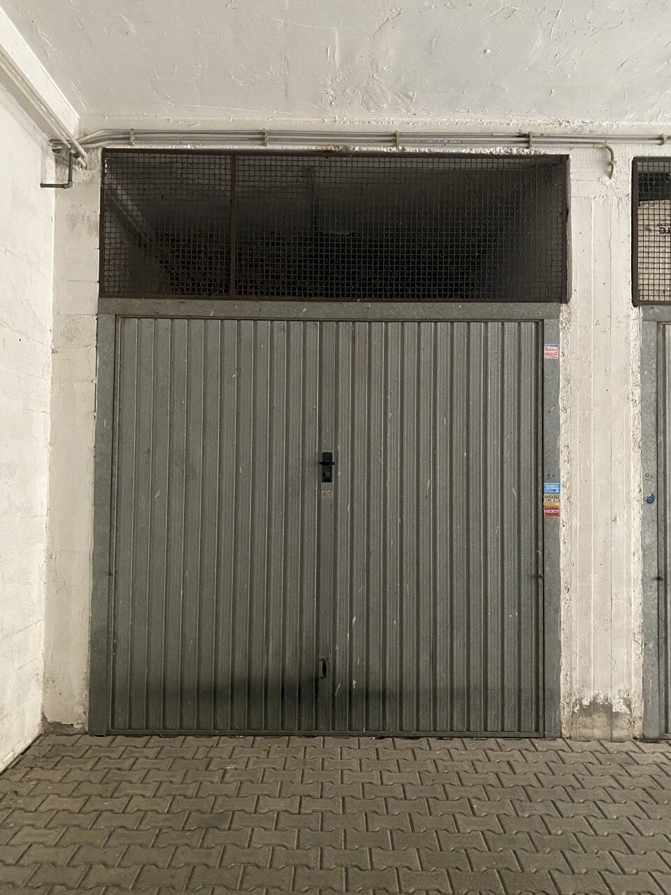 IMG_3723.jpeg - Box via ruggero leoncavallo 8, Mentana - foto 1