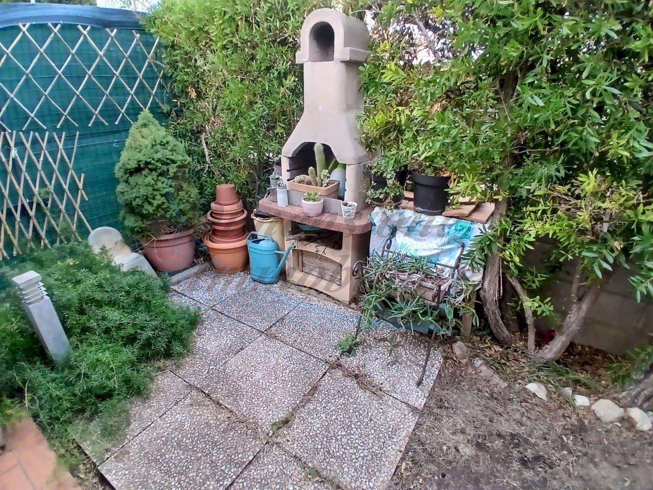 Barbecue.jpg - Apartment Via Pessagno, Rosignano Marittimo - photo 3