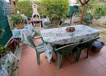 Gazebo.jpg - Appartamento Via Pessagno, Rosignano Marittimo - foto 2