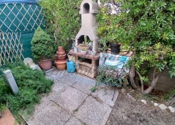 Barbecue.jpg - Appartamento Via Pessagno, Rosignano Marittimo - foto 3