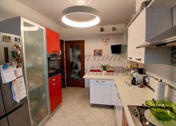 Cucina...jpg - Appartamento Via Pessagno, Rosignano Marittimo - foto 12