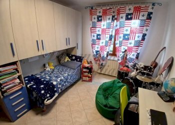 Camera matr. 1.jpg - Appartamento Via Pessagno, Rosignano Marittimo - foto 13