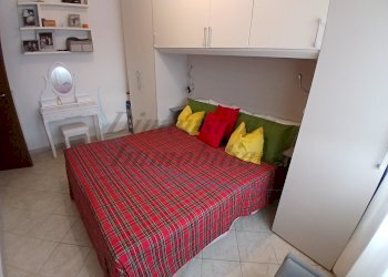 Camera matr. 2.jpg - Appartamento Via Pessagno, Rosignano Marittimo - foto 17