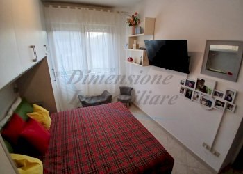 Camera matr.. 2.jpg - Appartamento Via Pessagno, Rosignano Marittimo - foto 18