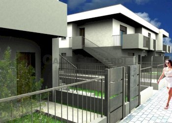 54  bonate appartamenti4.jpg - Bilocale Via Giuseppe Garibaldi, Bonate Sotto - foto 5