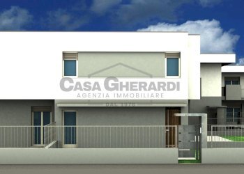 63  bonate appartamenti4.jpg - Bilocale Via Giuseppe Garibaldi, Bonate Sotto - foto 7