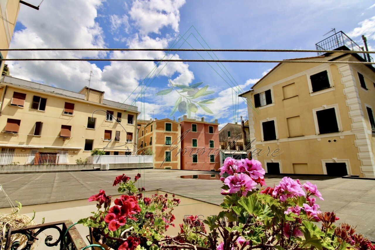 (17).jpg - Four-room apartment Via della Vittoria 13, Santa Margherita Ligure - photo 3