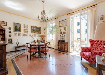 foto 00026.jpg - Four-room apartment Via della Vittoria 13, Santa Margherita Ligure - photo 2