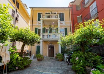 foto 00004.jpg - Four-room apartment Via della Vittoria 13, Santa Margherita Ligure - photo 4