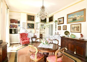 (4).jpg - Four-room apartment Via della Vittoria 13, Santa Margherita Ligure - photo 6