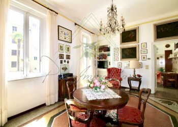 (3).jpg - Four-room apartment Via della Vittoria 13, Santa Margherita Ligure - photo 7