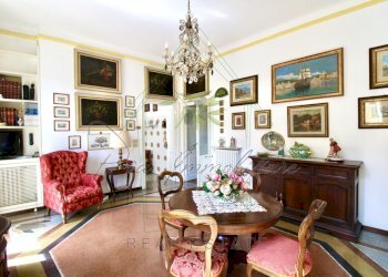 (5).jpg - Four-room apartment Via della Vittoria 13, Santa Margherita Ligure - photo 8