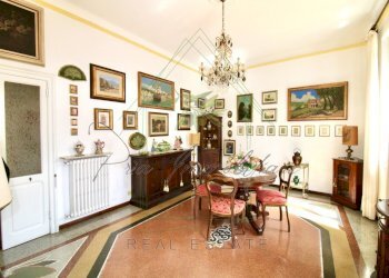 (11).jpg - Four-room apartment Via della Vittoria 13, Santa Margherita Ligure - photo 9