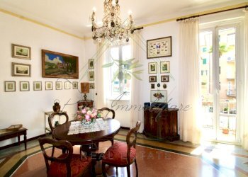 (12).jpg - Four-room apartment Via della Vittoria 13, Santa Margherita Ligure - photo 10