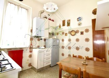 (22).jpg - Four-room apartment Via della Vittoria 13, Santa Margherita Ligure - photo 11
