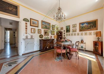 foto 00028.jpg - Four-room apartment Via della Vittoria 13, Santa Margherita Ligure - photo 18