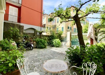 (102).jpg - Four-room apartment Via della Vittoria 13, Santa Margherita Ligure - photo 23