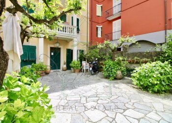 (105).jpg - Four-room apartment Via della Vittoria 13, Santa Margherita Ligure - photo 24