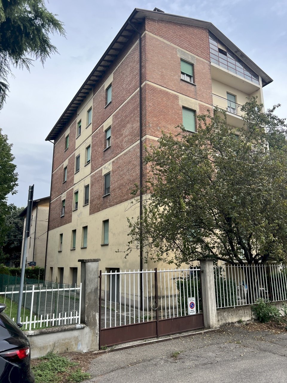 IMG_3150.JPG - Four-room apartment VIA SCHWERIN 19, Reggio nell'Emilia - photo 3