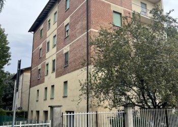 IMG_3150.JPG - Quadrilocale VIA SCHWERIN 19, Reggio nell'Emilia - foto 3