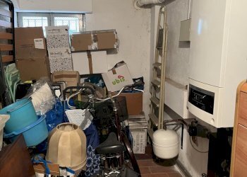 IMG_3174.JPG - Quadrilocale VIA SCHWERIN 19, Reggio nell'Emilia - foto 14